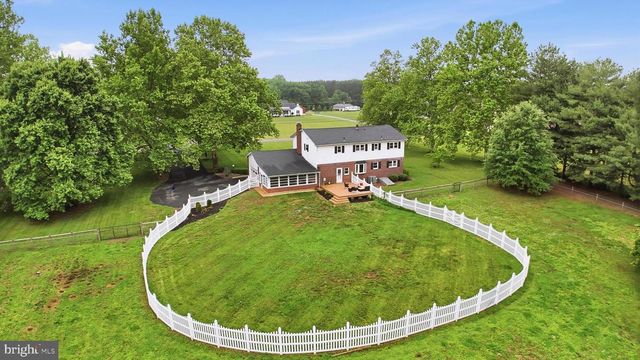 1853 VANDYKE GREENSPRING RD, Smyrna, DE 19977