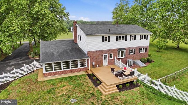 1853 VANDYKE GREENSPRING RD, Smyrna, DE 19977