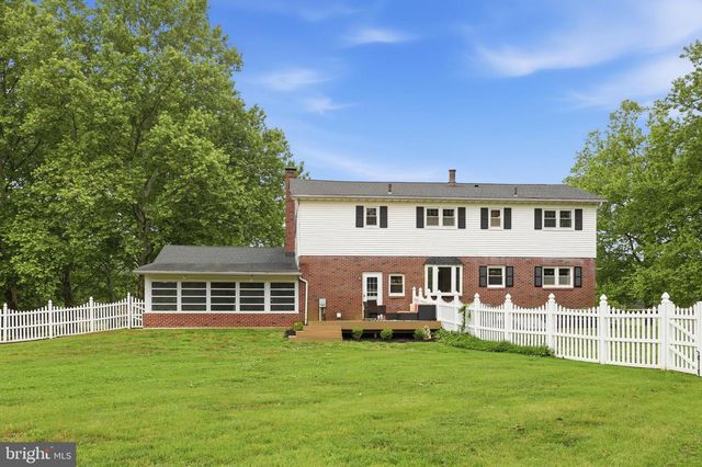 1853 VANDYKE GREENSPRING RD, Smyrna, DE 19977