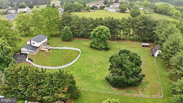 1853 VANDYKE GREENSPRING RD, Smyrna, DE 19977