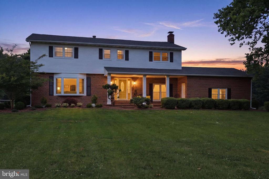 1853 VANDYKE GREENSPRING RD, Smyrna, DE 19977
