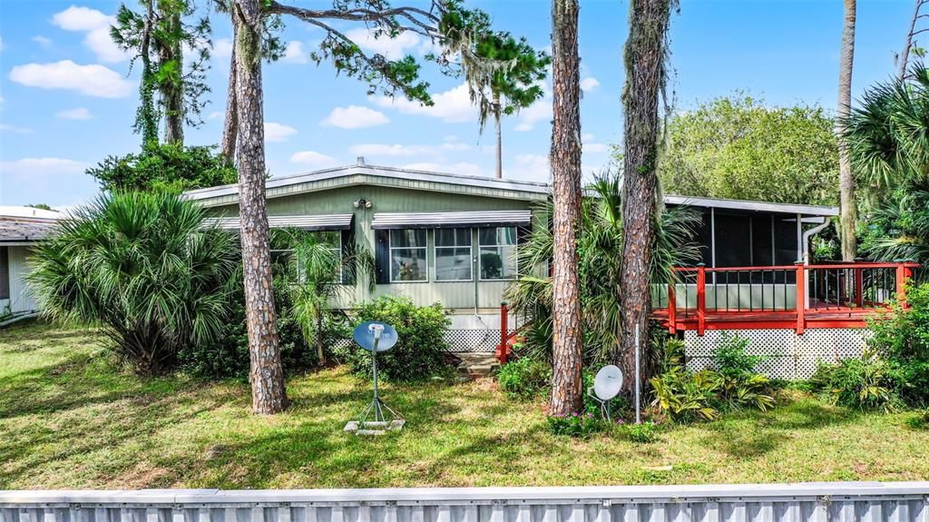 192 PALM MEADOWS DRIVE, Eustis, FL 32726
