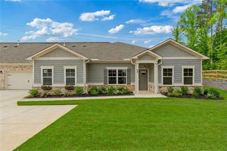 3867 Shelleydale Drive, Powder Springs, GA 30127