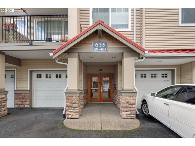 635 Nw LOST SPRINGS Ter 401, Portland, OR 97229