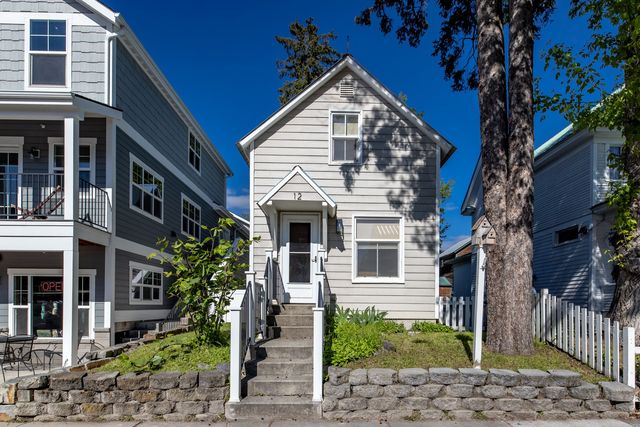 12 Lupfer Avenue, Whitefish, MT 59937