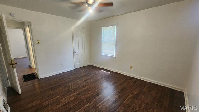 7164 Manette Drive, Flordell Hills, MO 63136