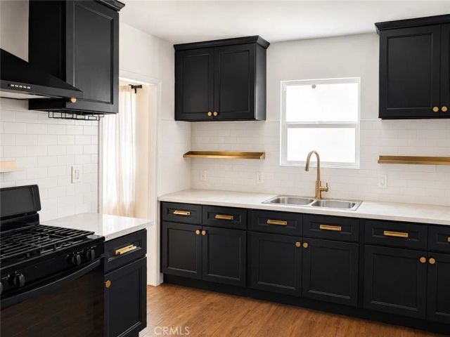 1225 S Sierra Vista Avenue, Alhambra, CA 91801