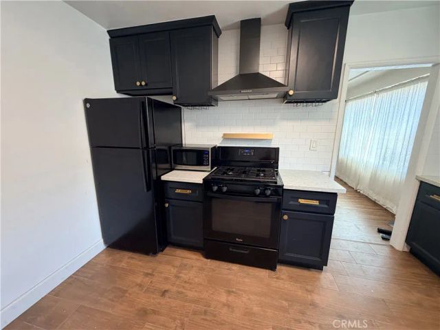 1225 S Sierra Vista Avenue, Alhambra, CA 91801