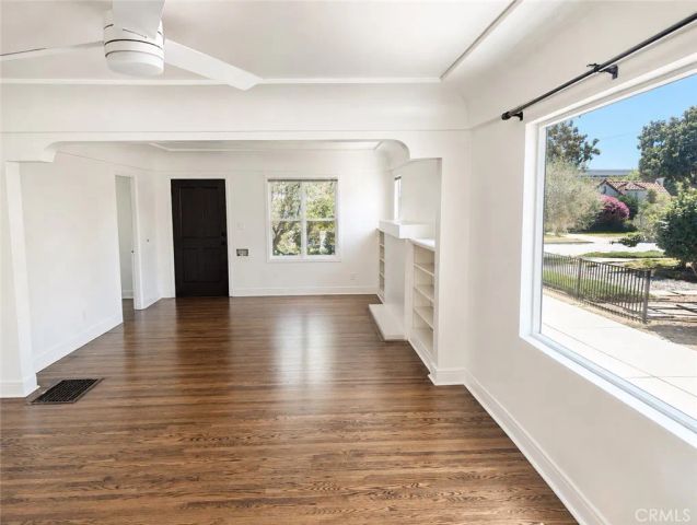 1225 S Sierra Vista Avenue, Alhambra, CA 91801