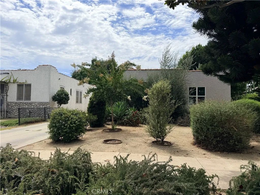 1225 S Sierra Vista Avenue, Alhambra, CA 91801