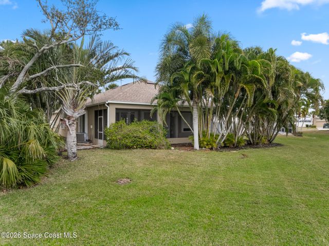 365 Barnacle Lane, Indialantic, FL 32903