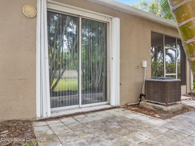 365 Barnacle Lane, Indialantic, FL 32903