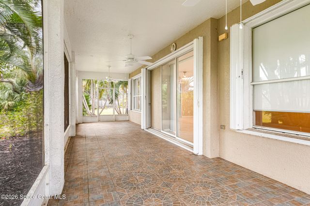 365 Barnacle Lane, Indialantic, FL 32903