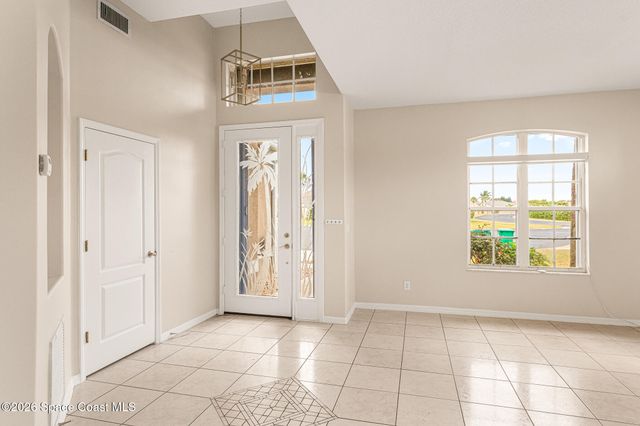 365 Barnacle Lane, Indialantic, FL 32903