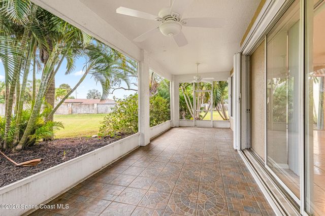 365 Barnacle Lane, Indialantic, FL 32903