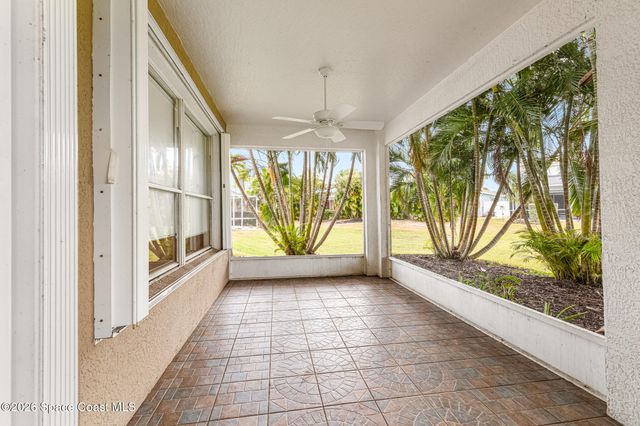 365 Barnacle Lane, Indialantic, FL 32903