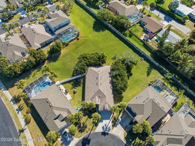 365 Barnacle Lane, Indialantic, FL 32903