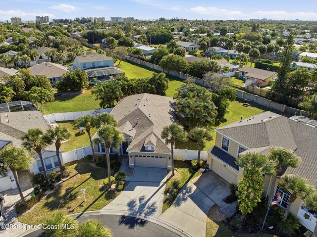 365 Barnacle Lane, Indialantic, FL 32903