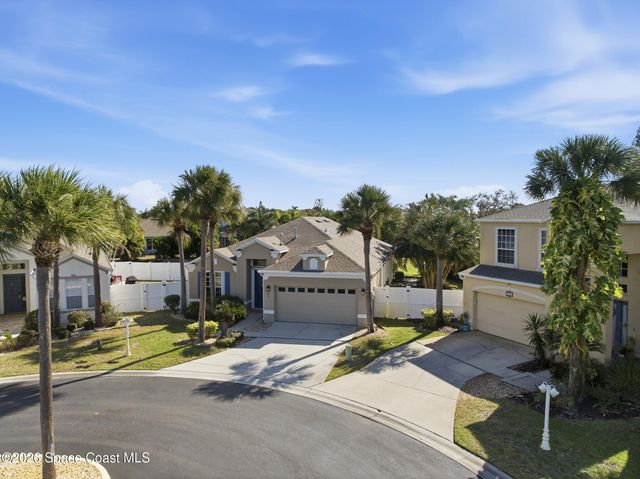 365 Barnacle Lane, Indialantic, FL 32903