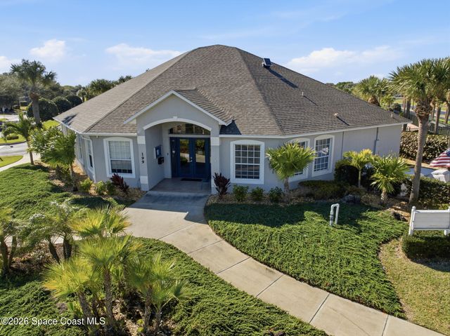 365 Barnacle Lane, Indialantic, FL 32903