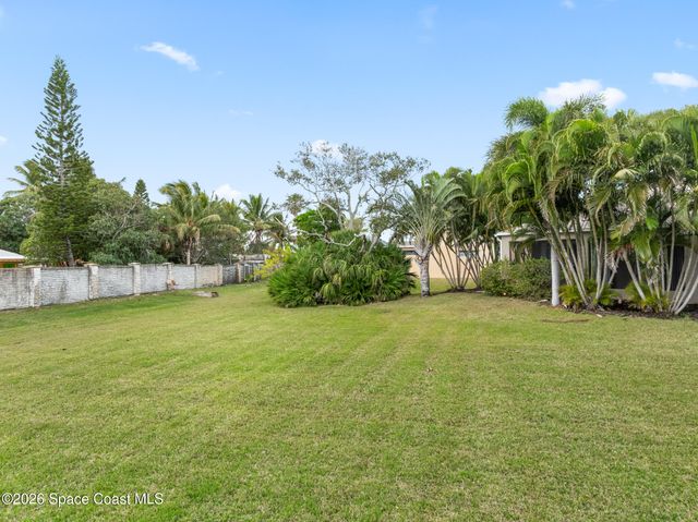 365 Barnacle Lane, Indialantic, FL 32903