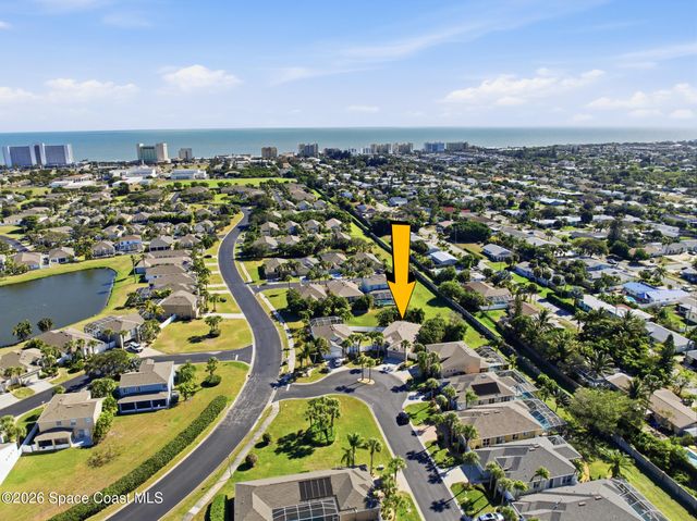 365 Barnacle Lane, Indialantic, FL 32903