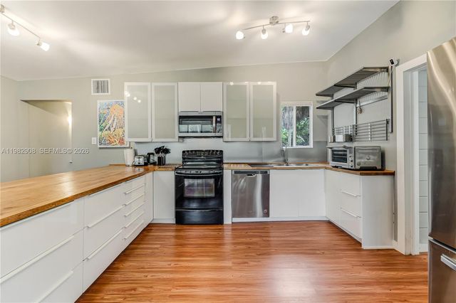 12955 NE 11th Ave, North Miami, FL 33161