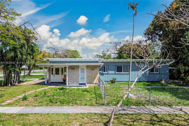 12955 NE 11th Ave, North Miami, FL 33161