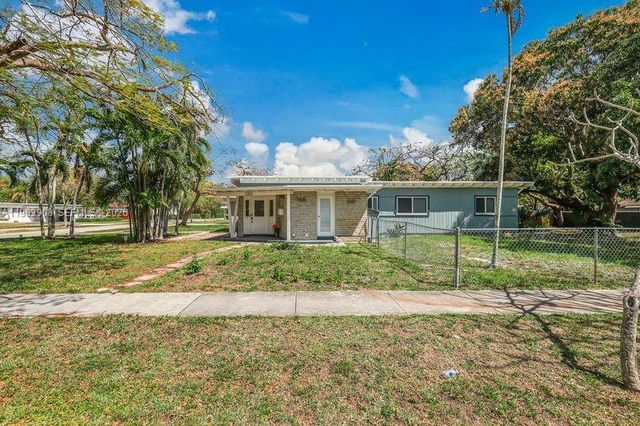 12955 NE 11th Ave, North Miami, FL 33161