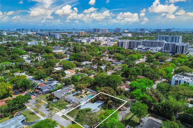 12955 NE 11th Ave, North Miami, FL 33161