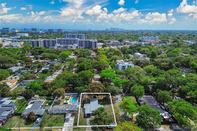 12955 NE 11th Ave, North Miami, FL 33161