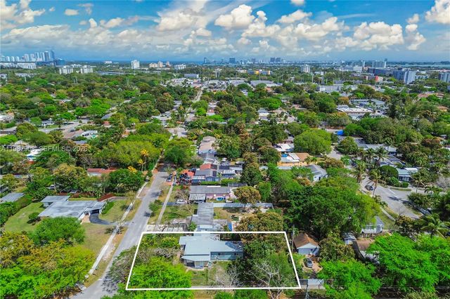 12955 NE 11th Ave, North Miami, FL 33161