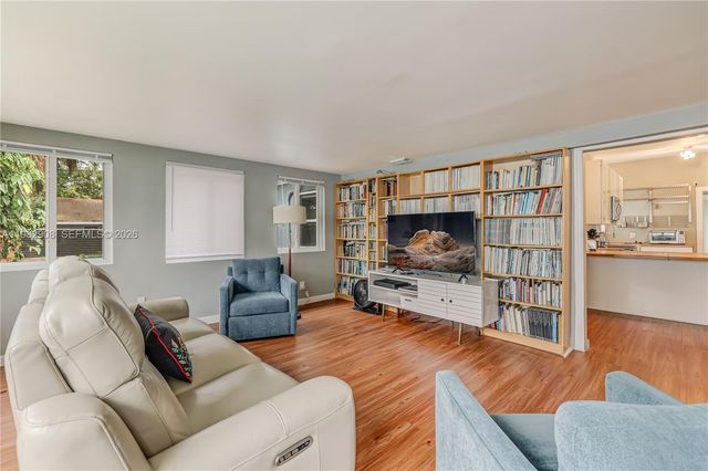12955 NE 11th Ave, North Miami, FL 33161