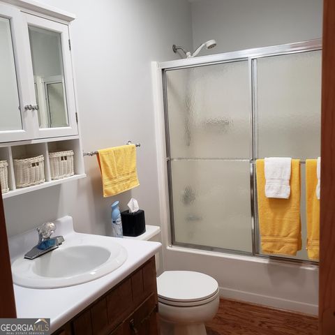 70 Spy Glass Circle, Sky Valley, GA 30537