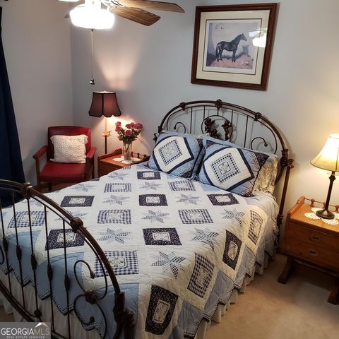 70 Spy Glass Circle, Sky Valley, GA 30537