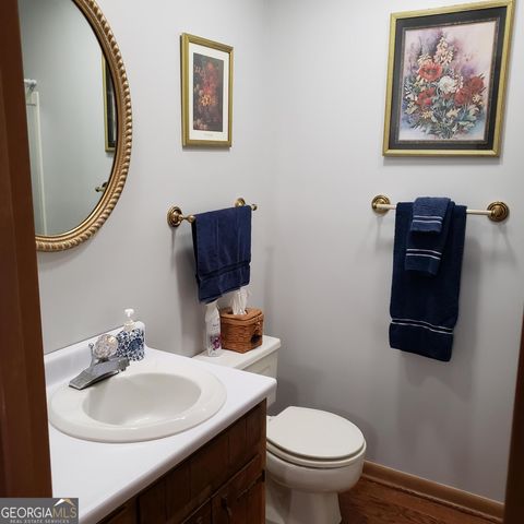 70 Spy Glass Circle, Sky Valley, GA 30537