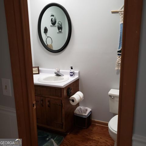 70 Spy Glass Circle, Sky Valley, GA 30537