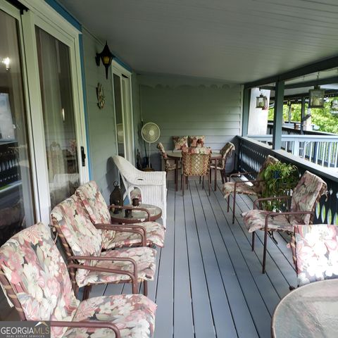 70 Spy Glass Circle, Sky Valley, GA 30537
