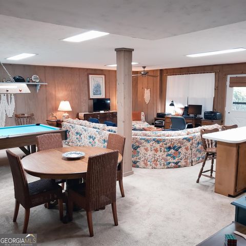 70 Spy Glass Circle, Sky Valley, GA 30537