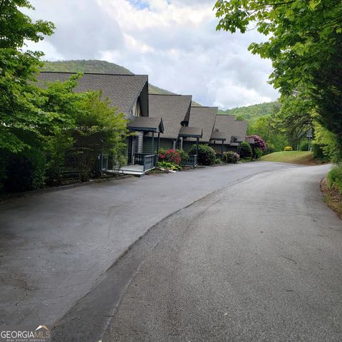 70 Spy Glass Circle, Sky Valley, GA 30537