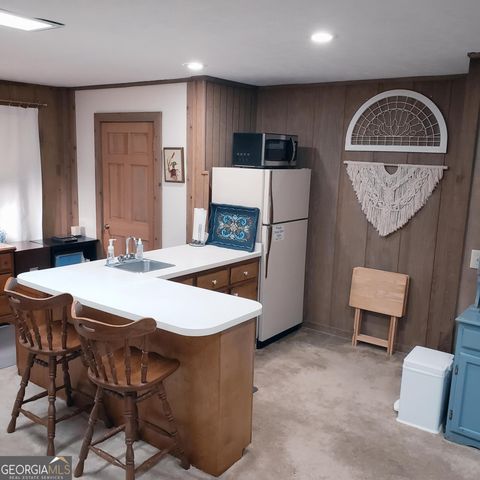 70 Spy Glass Circle, Sky Valley, GA 30537