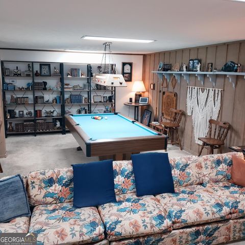 70 Spy Glass Circle, Sky Valley, GA 30537