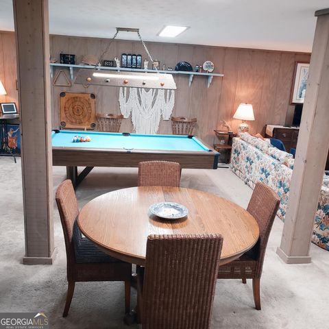70 Spy Glass Circle, Sky Valley, GA 30537
