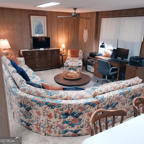 70 Spy Glass Circle, Sky Valley, GA 30537