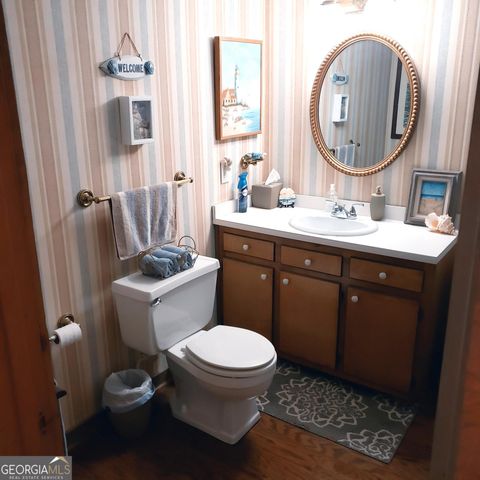 70 Spy Glass Circle, Sky Valley, GA 30537