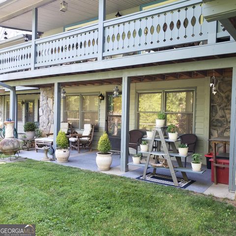 70 Spy Glass Circle, Sky Valley, GA 30537