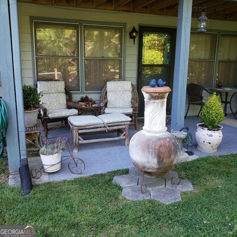 70 Spy Glass Circle, Sky Valley, GA 30537