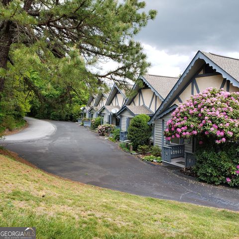 70 Spy Glass Circle, Sky Valley, GA 30537