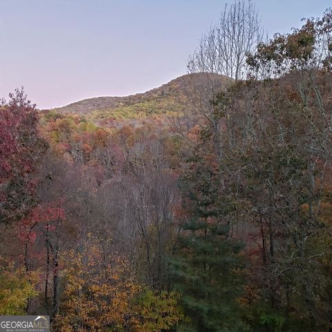 70 Spy Glass Circle, Sky Valley, GA 30537