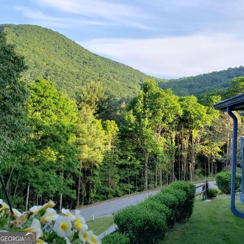 70 Spy Glass Circle, Sky Valley, GA 30537